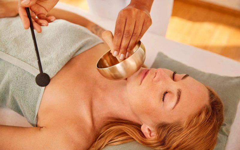 Singing Bowls in Beauty & Wellness | Hess Sound Singing Bowls in Beauty & Wellness | Hess Sound