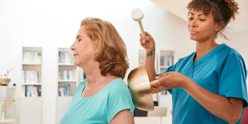 Comprehensive checklist: Basic equipment for sound massage