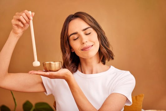 Sound exercise: Hearing – Listening – Perceiving