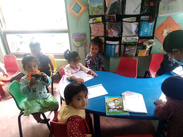 The association "CHANCEN – Education in Nepal" celebrates its 10th anniversary