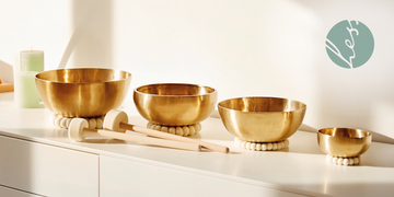 Sound and mindfulness combined: Hess Sound is now also in the USA!