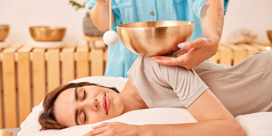 Checklist: Step by step to becoming a self-employed sound massage practitioner