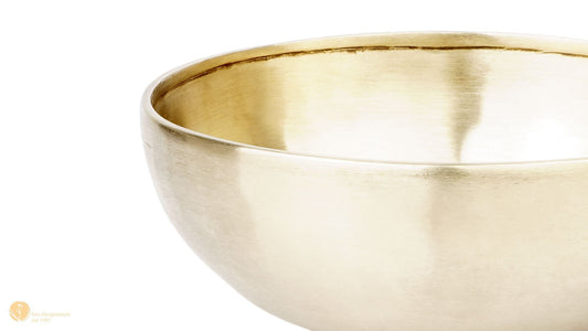 Peter Hess® Bolo Spezial - Therapy Singing Bowl - Throat Bowl