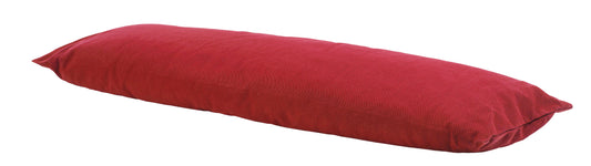 Positioning cushion long, 25cm x 70cm, filling cushion polystyrene