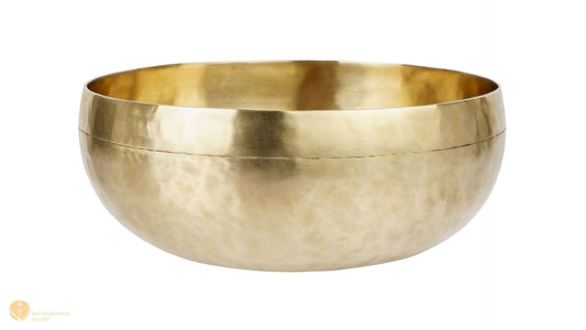 Peter Hess® Sangha Meditationsklangschale