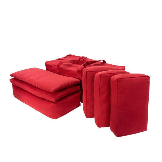 Conjunto de almacenamiento