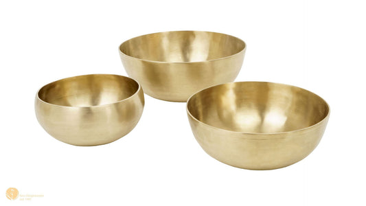 Peter Hess® Klangmassage Set M