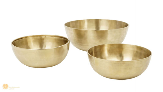 Peter Hess® Klangmassage Profi Set