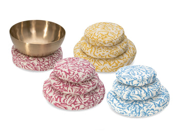 Oreiller bol chantant Print