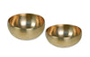 Peter Hess® Sangha Meditationsklangschalen Set