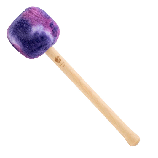 Exclusive: ollihess Profi Gong Mallet – Special Edition Galaxy