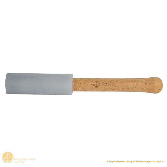Hess Sound singing bowl friction mallet aluminum