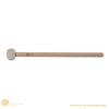 Hess Sound Felt Mallet small