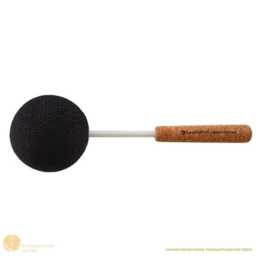 ollihess Gongreiber Lava Edition – Ø 70 mm