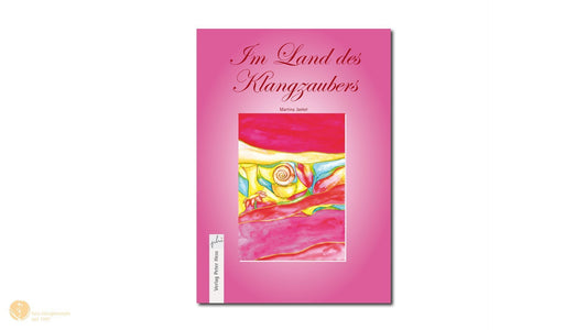 Book: In the Land of Sound Magic