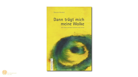 Book: Then my cloud carries me