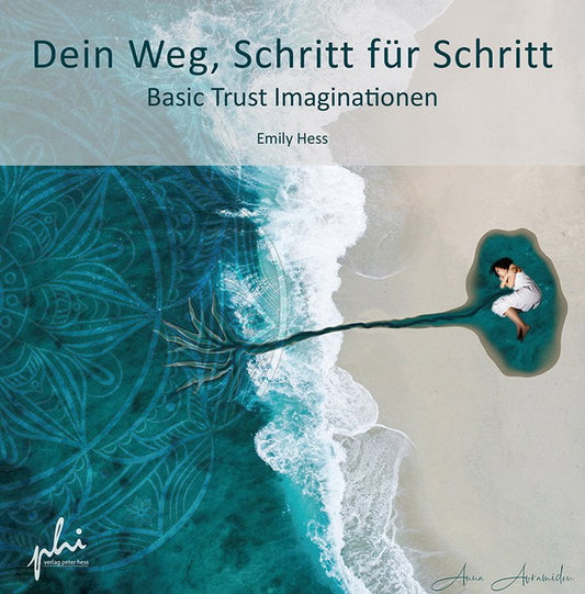 CD: Your Path, Step by Step Basic Trust
