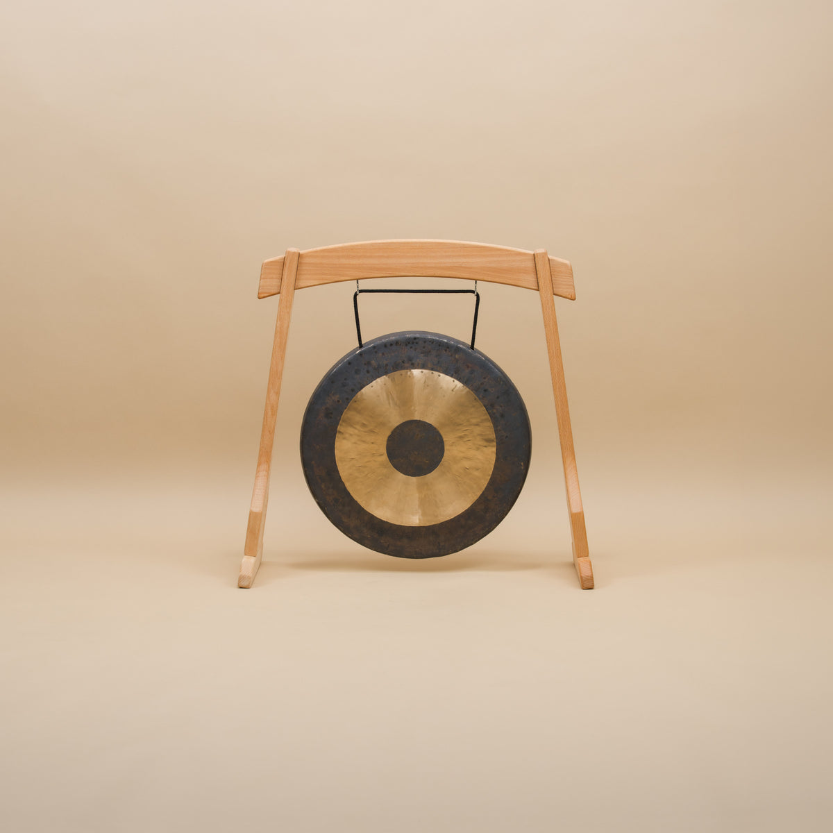 TamTam Gong – Ø 40–70 cm