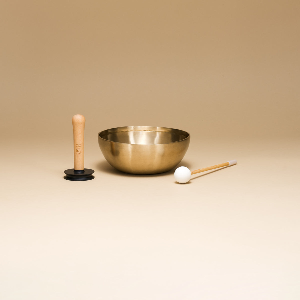 Peter Hess® Therapy Singing Bowl – Beauty Set