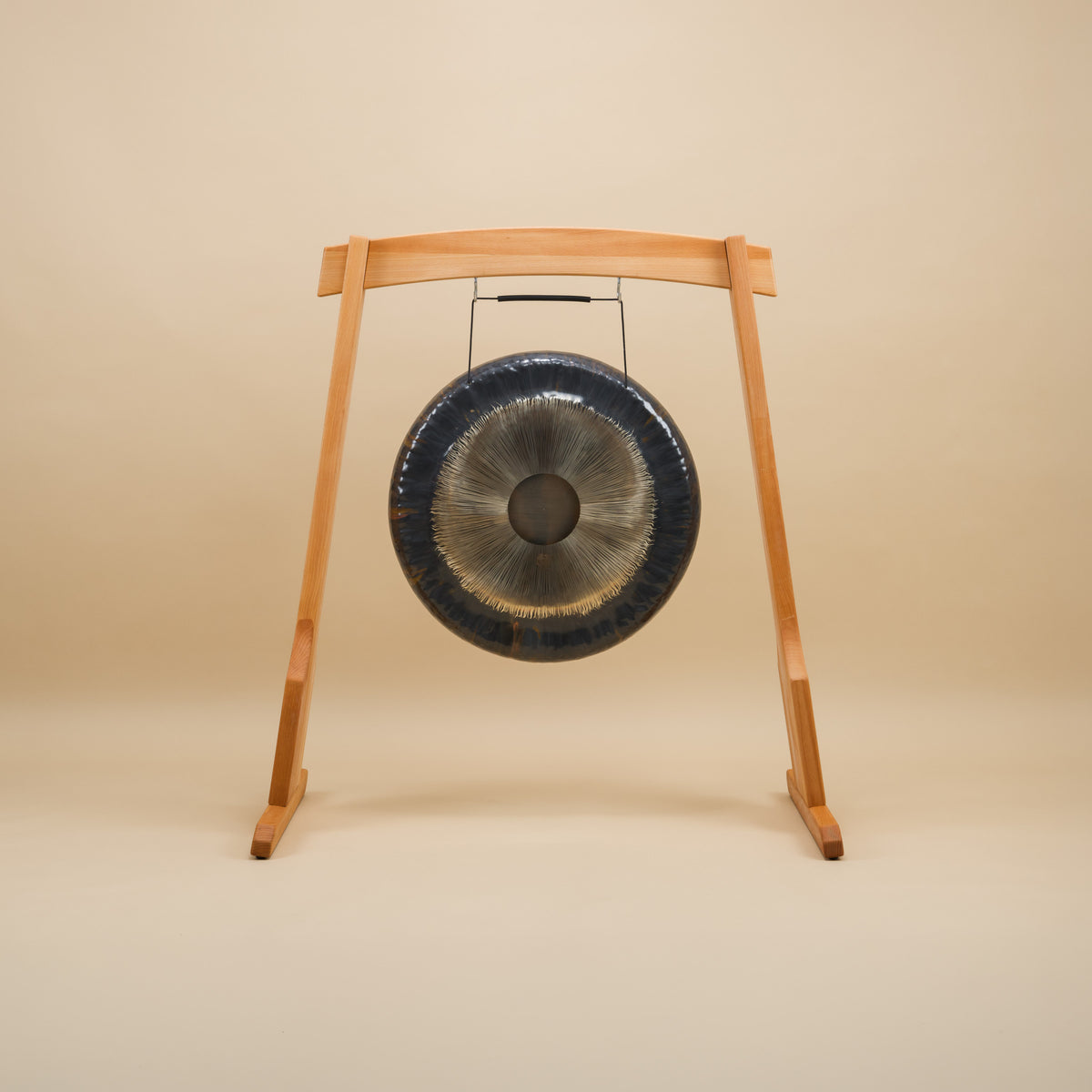 Hess Sound Gong – Luna