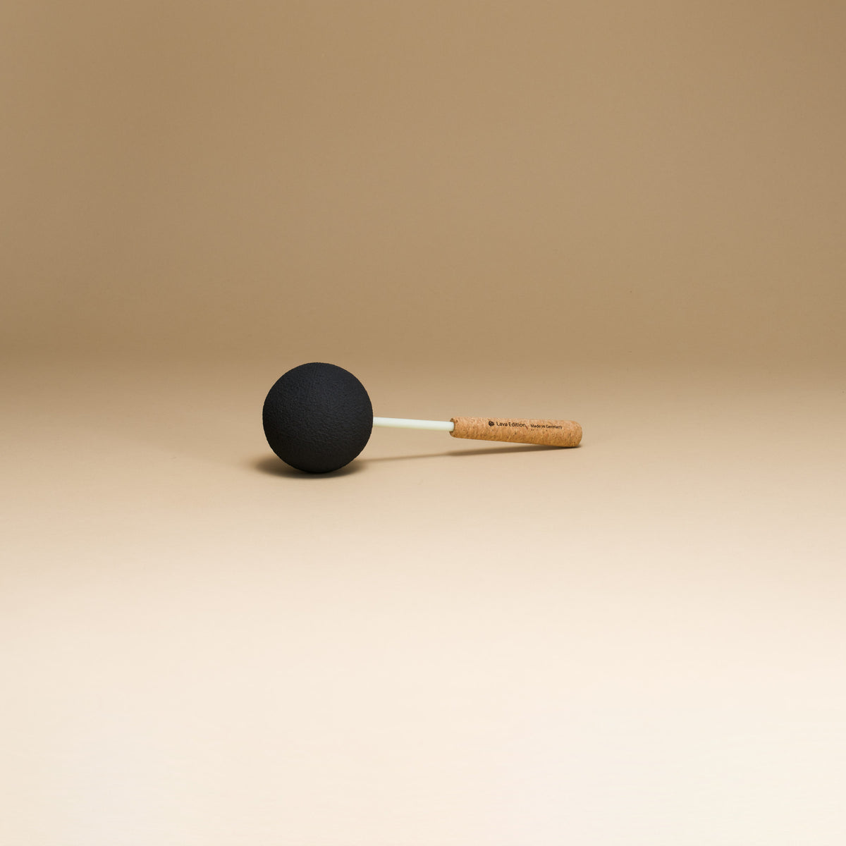 ollihess Friction Mallet Lava Edition – Ø 70 mm