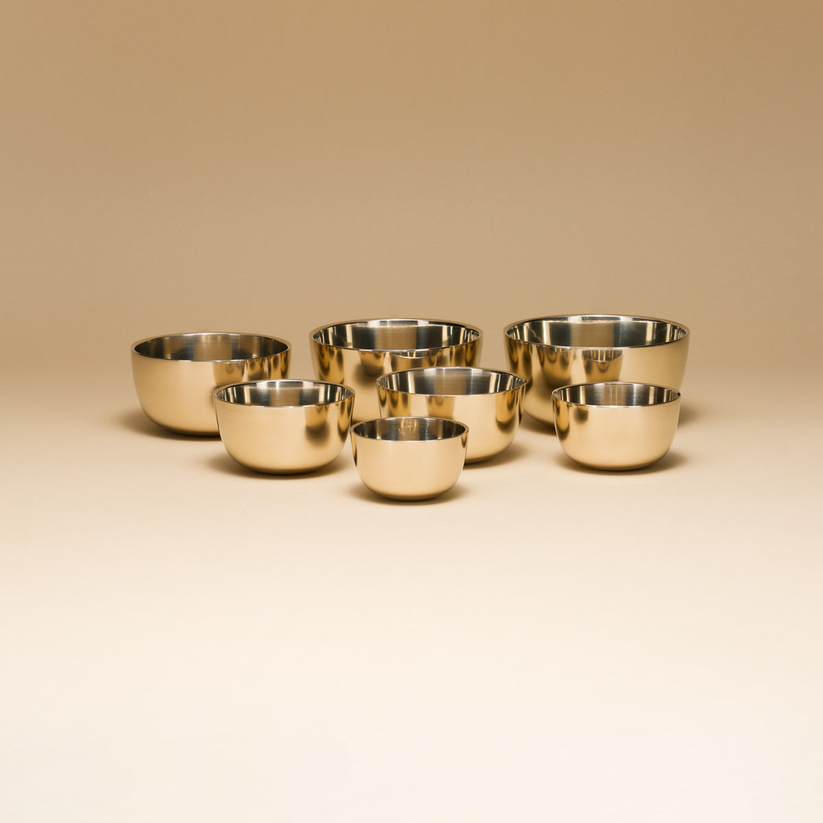 Peter Hess® Zen Singing Bowl Set