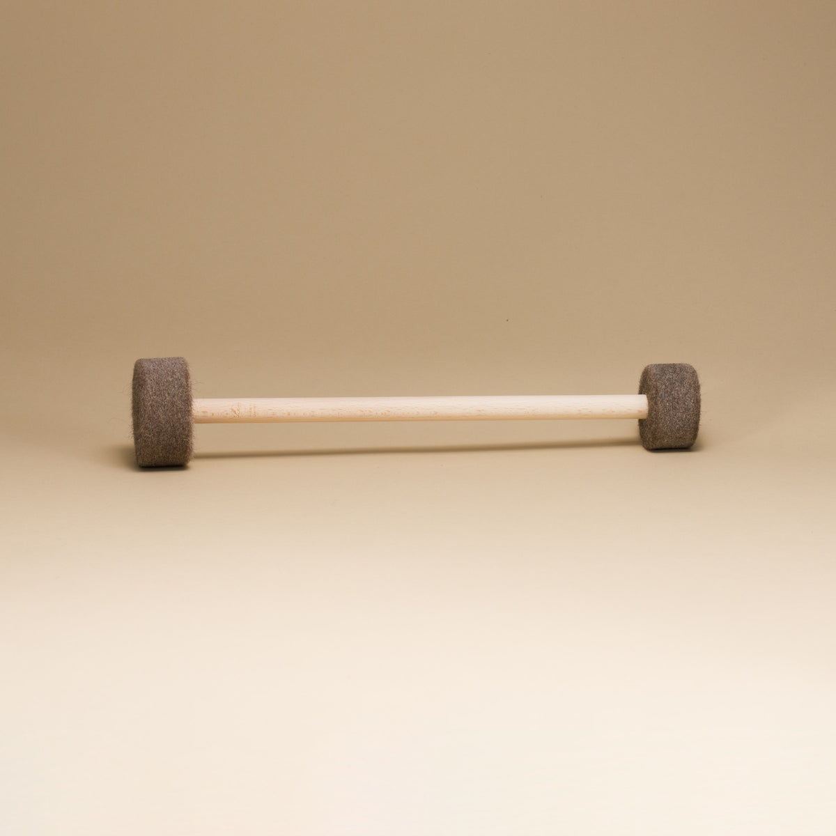 Hess Sound Double Felt Mallet