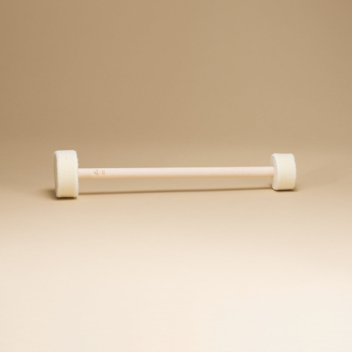 Hess Sound Double Felt Mallet