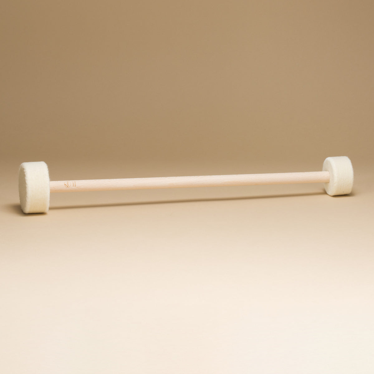 Hess Sound Double Felt Mallet