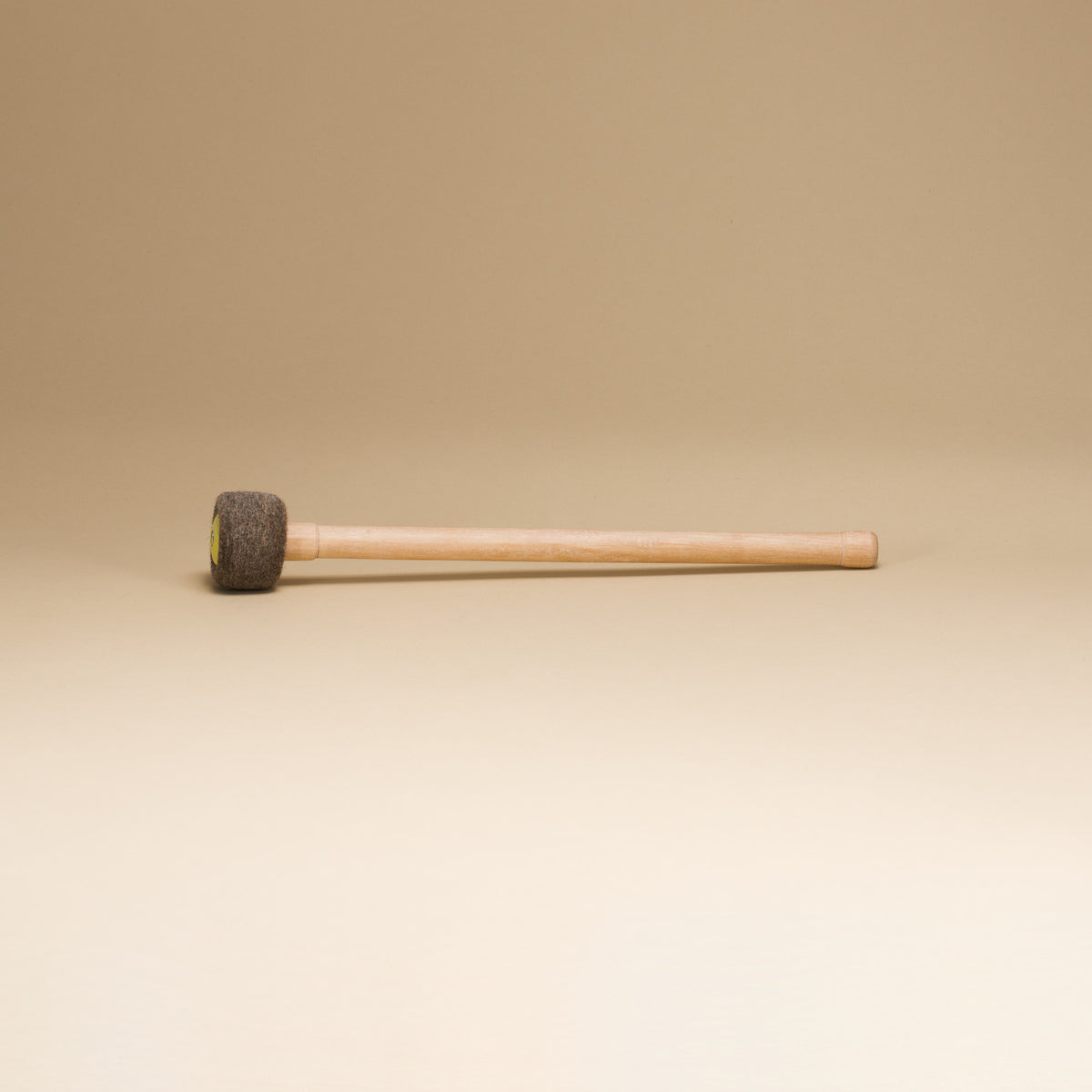 Felt Mallet, Medium Firmness