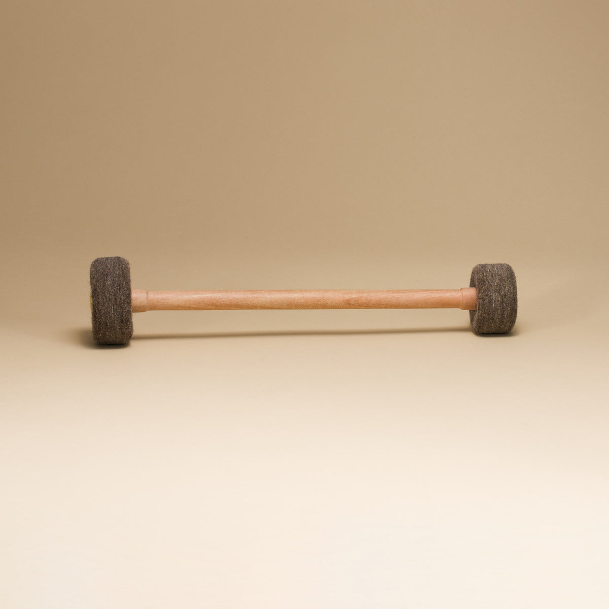 Felt Mallet, Medium Firmness