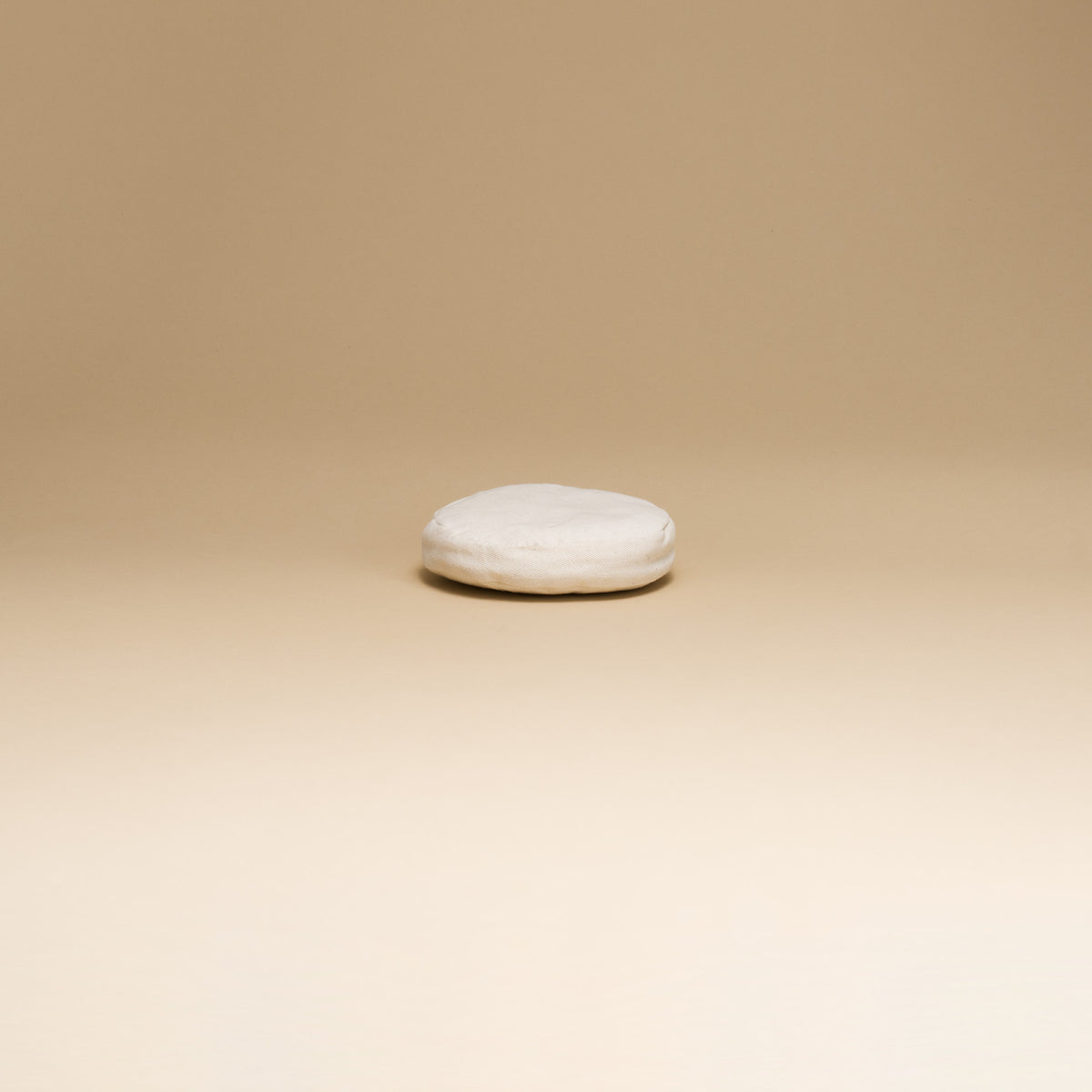 Singing Bowl Cushion