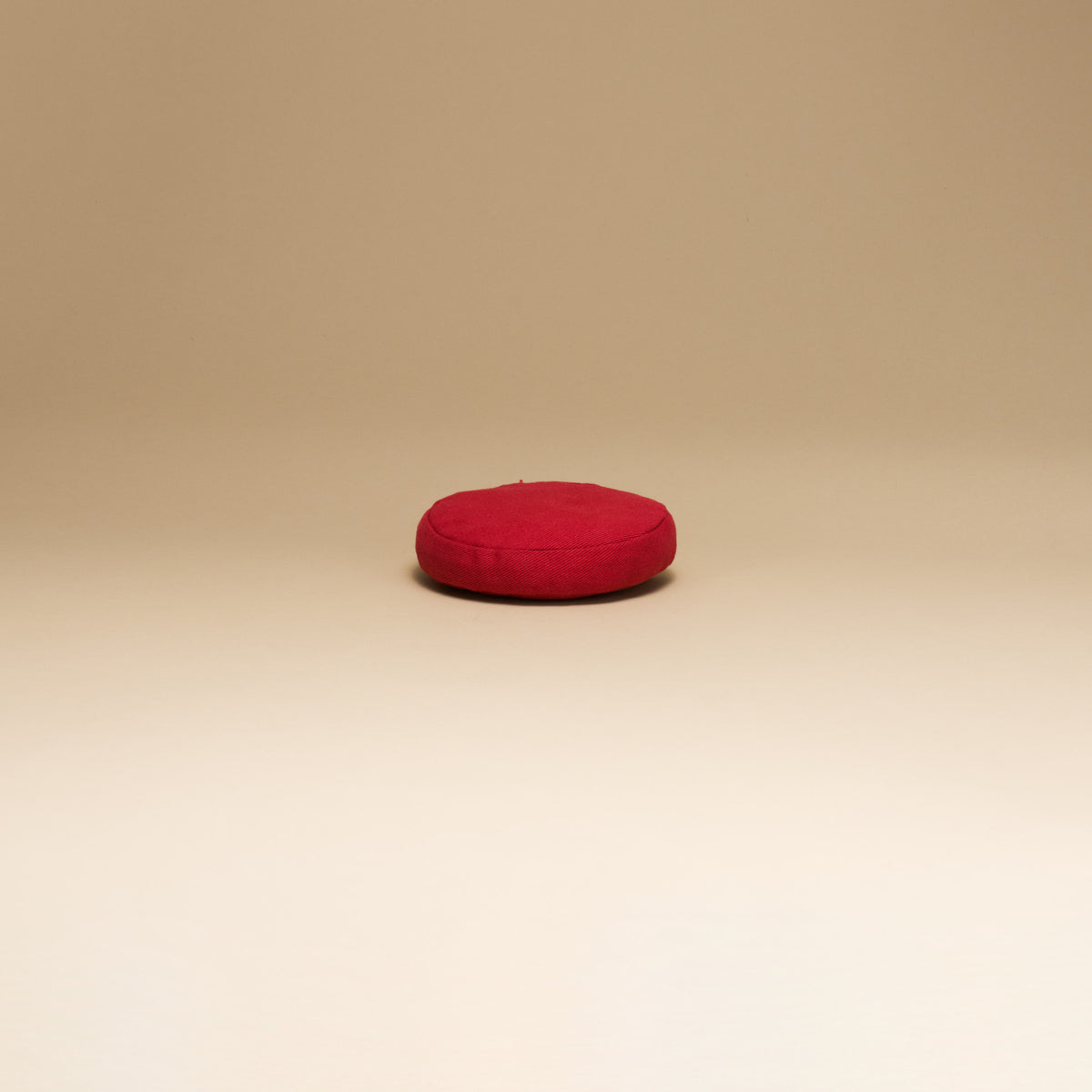 Singing Bowl Cushion