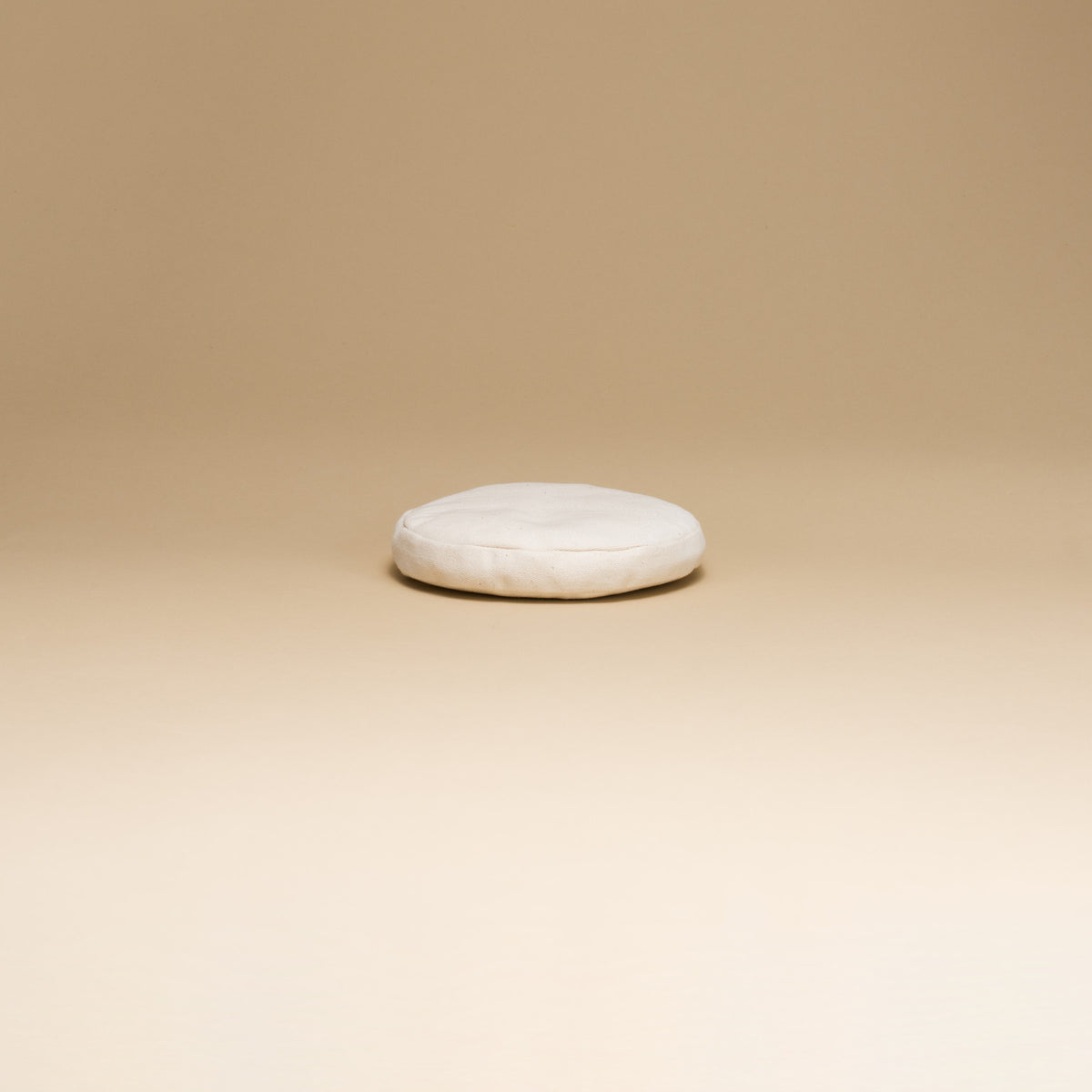 Singing Bowl Cushion