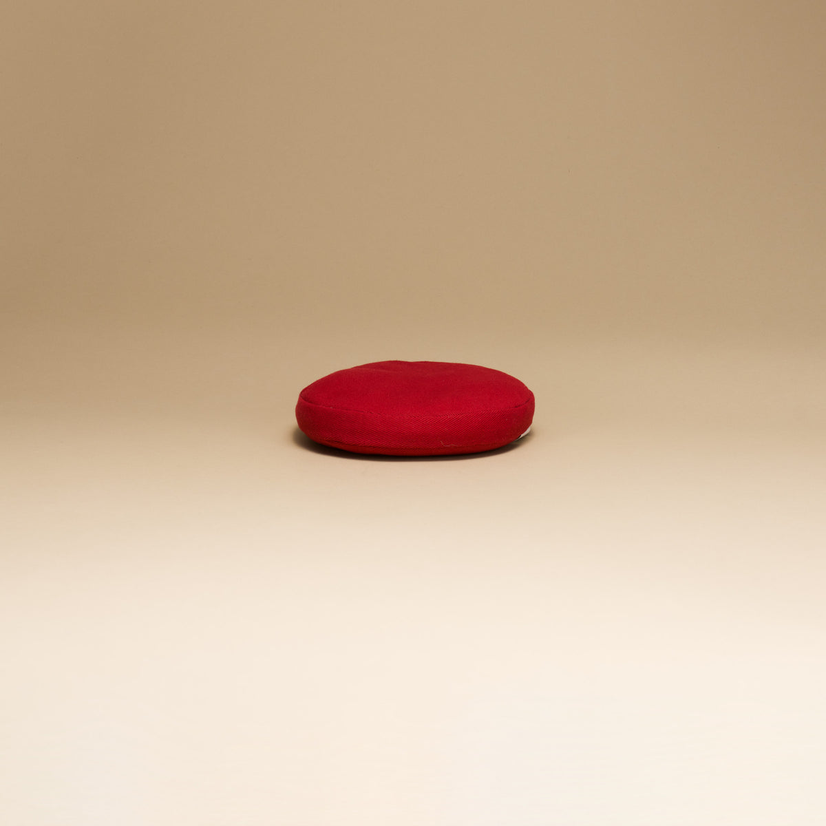 Singing Bowl Cushion