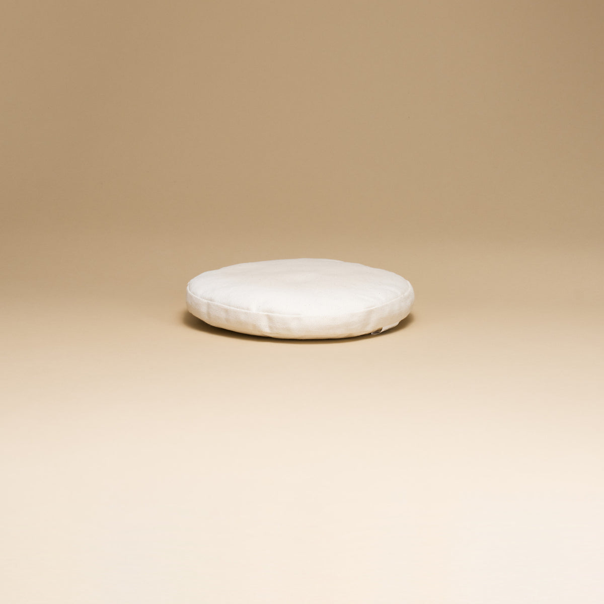 Singing Bowl Cushion