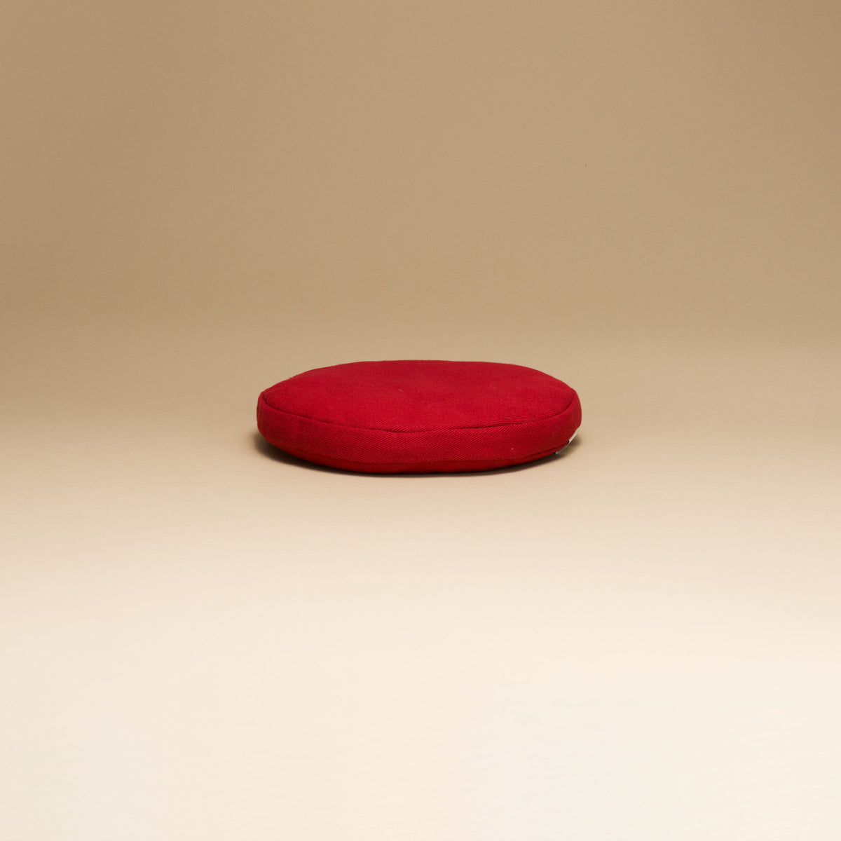 Singing Bowl Cushion