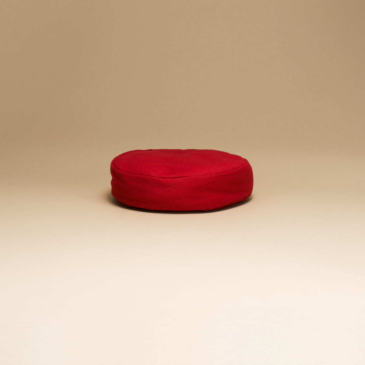 Singing Bowl Cushion