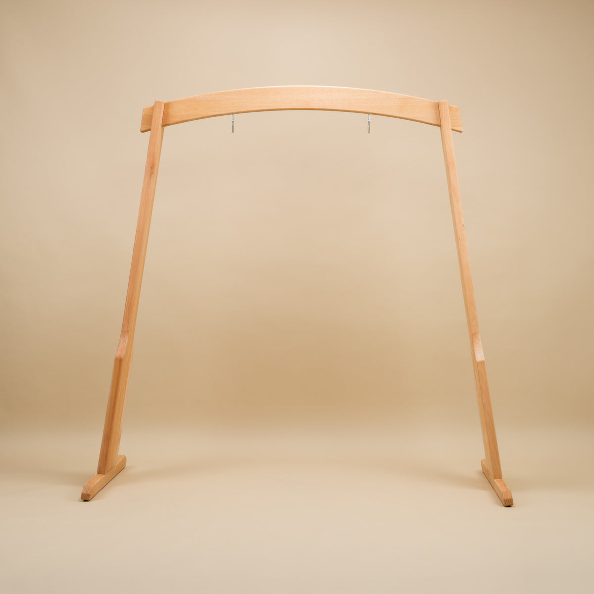 Gongständer Harmonie – für Gongs bis Ø 115 cm