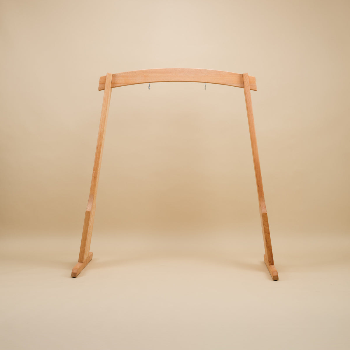 Gong Stand Harmony – for Gongs up to Ø 80 cm