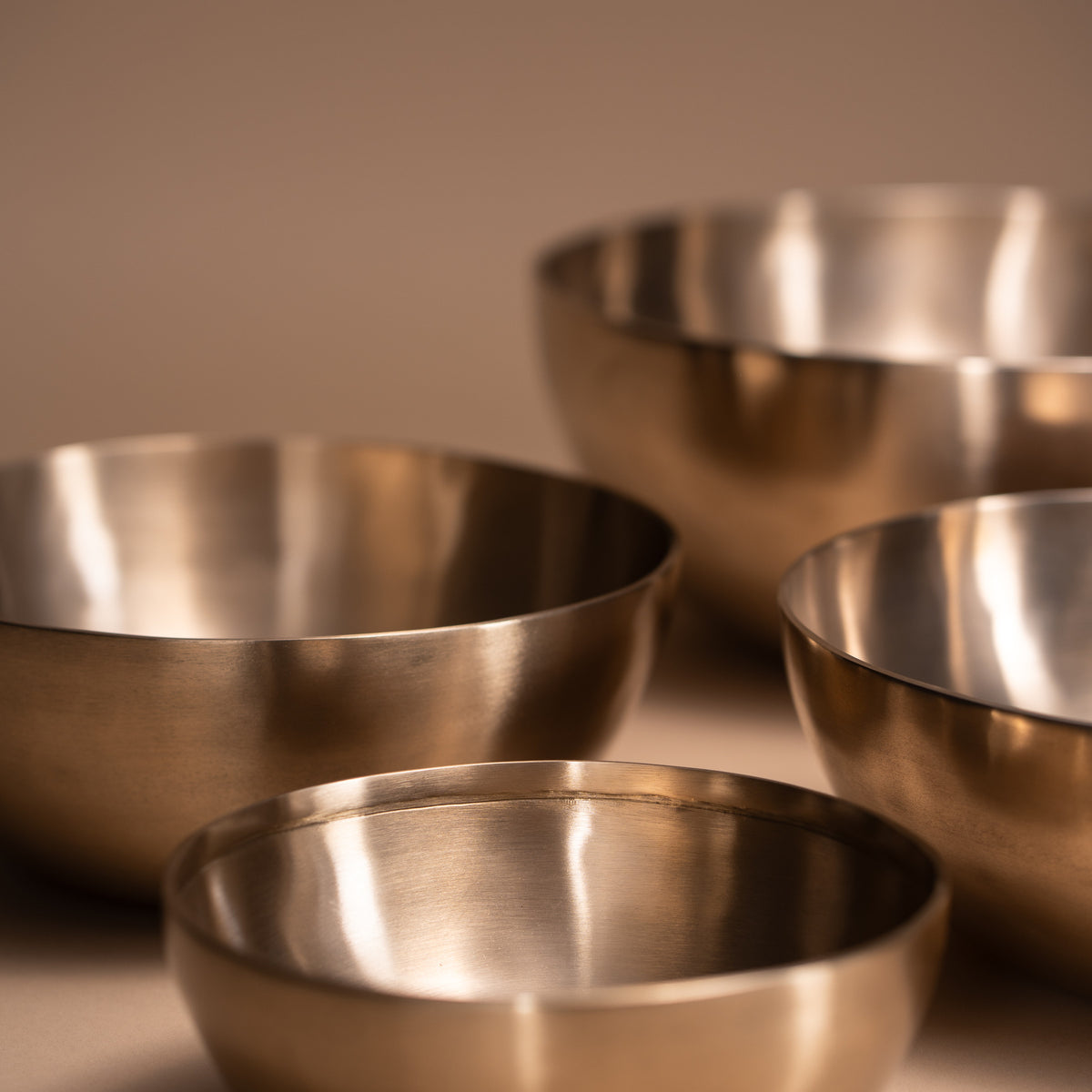 Peter Hess® Therapie Klangschale – Kehlkopfschale
