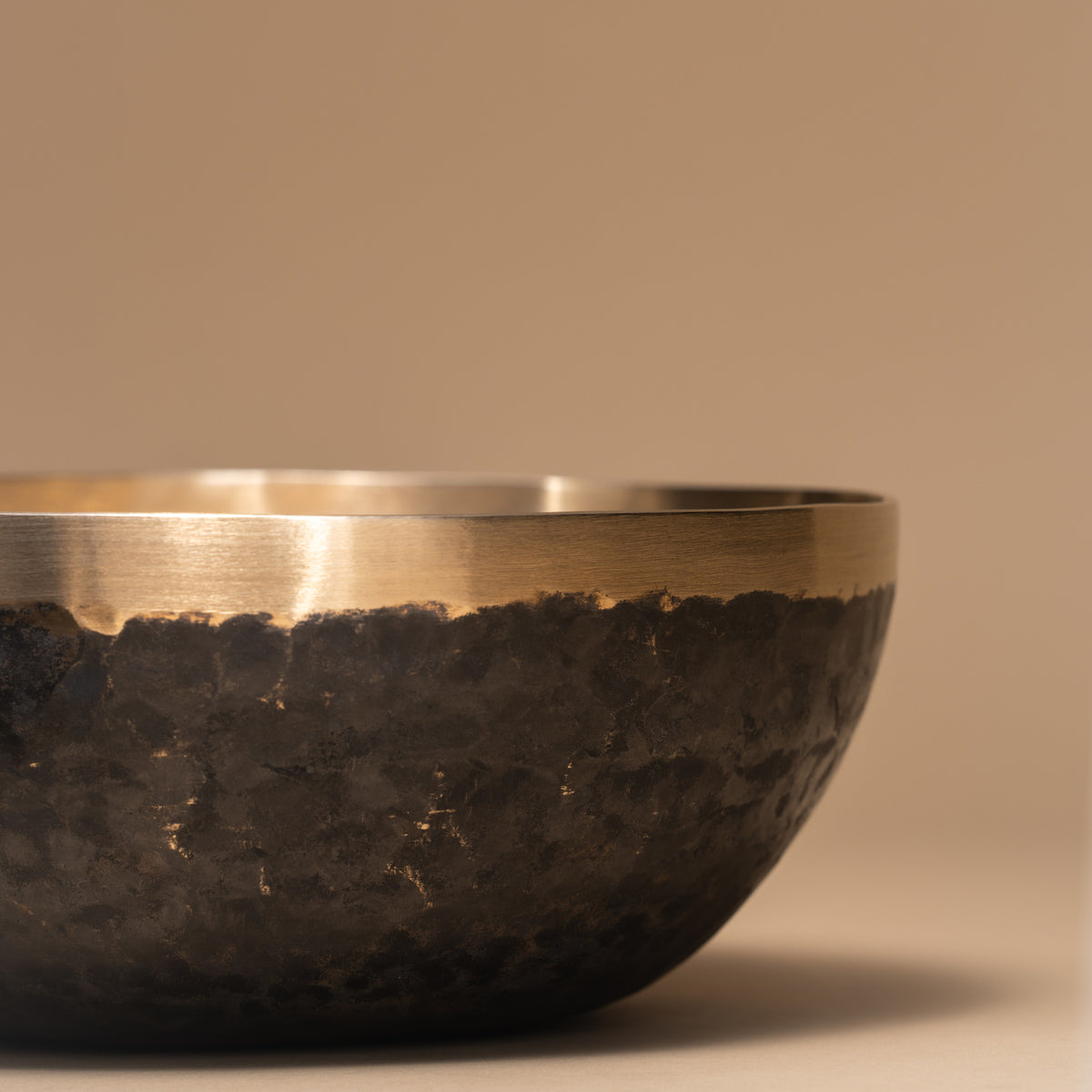 Peter Hess® Bengali Singing Bowl