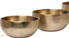 Hess Sound Penta Singing Bowls Set