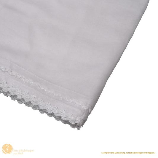 Linge de confiance primaire