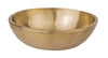 Peter Hess® Therapy Singing Bowl – Small Head Bowl