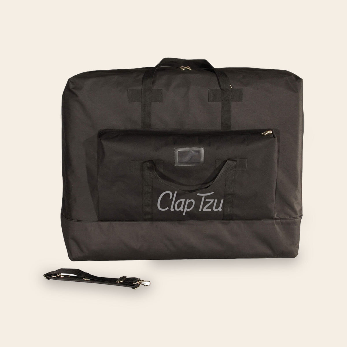 Clap Tzu Zubehör: Transporttasche