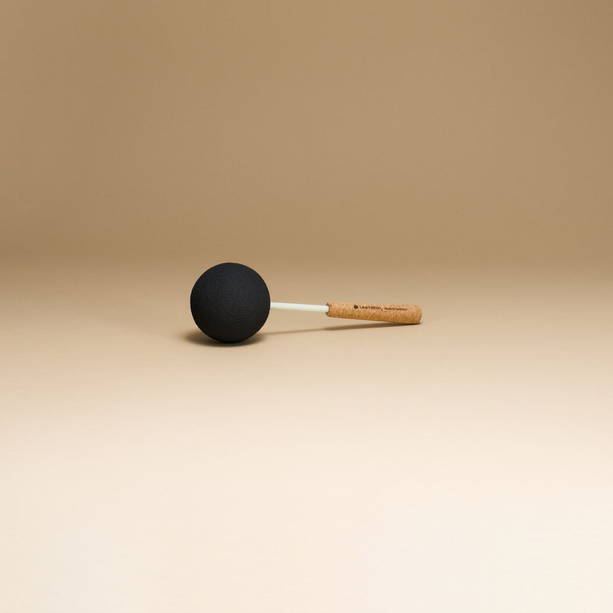 ollihess Gongreiber Lava Edition – Ø 70 mm