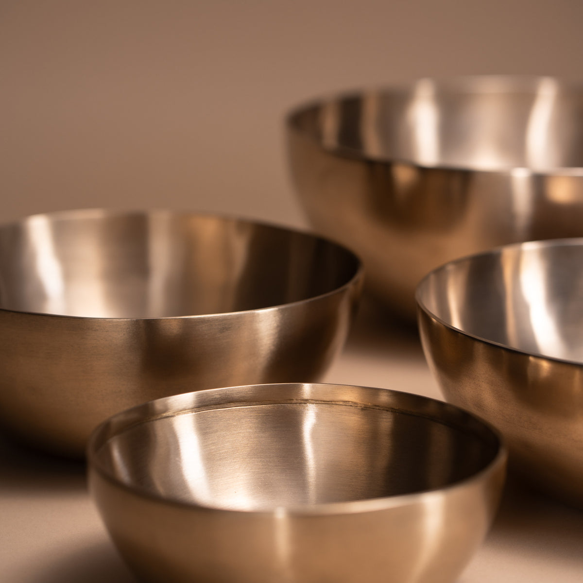 Peter Hess® Therapie Klangschale – Kehlkopfschale