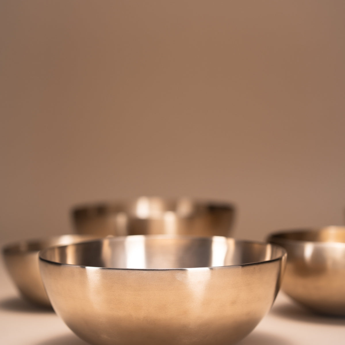 Peter Hess® Therapie Klangschale – Solarplexusschale