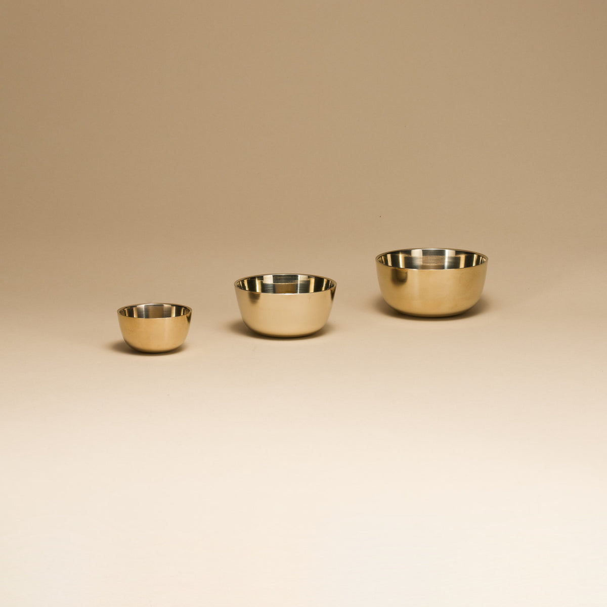 Peter Hess® Zen Klangschalen Set